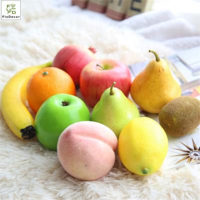 China Wholesale Artificial Fruit FoamTable New Year Kitchen Decoration Showroom Design Home.Restaurant Christmas.Wedding for sale