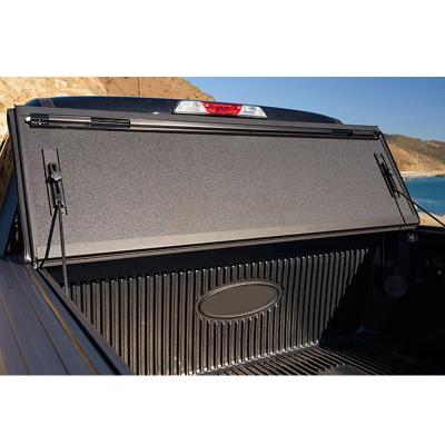 China Hot Selling Dustproof/Waterproof 4x4 Pickup Hard Quadruple Sunshade/Cover For Universal for sale