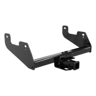 China Factory Steel Tow Hook Tow Bar Receiver For FORD F-150 2015+ Tow Hook Tow Bar for sale