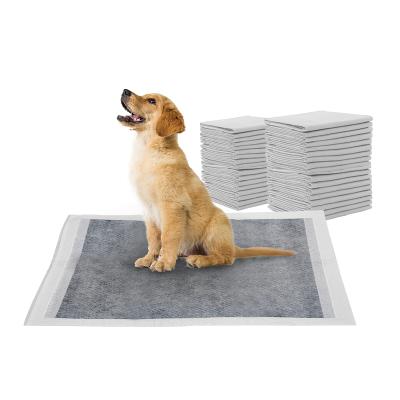 China Viable Promotional Custom High Quality Deodorizer Dog Pad Pet Urinal Pad With All Sizes for sale