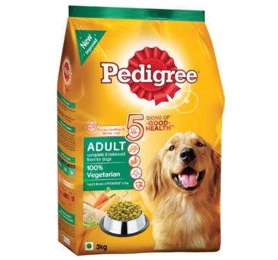 China High Quality Durable Moisture Proof Using Storage 20 Kg Packing Bag For Dog Food for sale