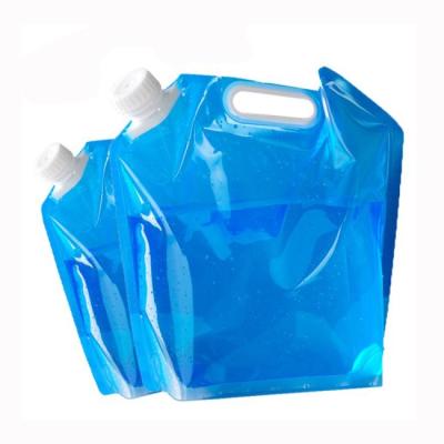 China Eco Friendly Recyclable Plastic Food Packaging Bag For Potato Chips for sale