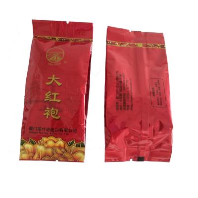 China Guanhui Food Grade Moisture Proof Hot Selling Customized Printed Tea Bag for sale