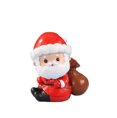 China Traditional Wholesale Promotional Resin Christmas Gifts Decoration for sale