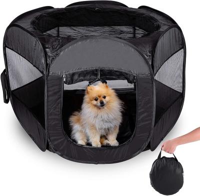 China Hiby Extended Type Outdoor Camping Mini Tent For Pet for sale