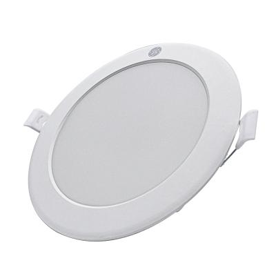 China 30mm size GELED 170v-240v 3w 5w 7w 9w 12w 15w ultra thin led recessed downlight 30mm size GELED 170v-240v 3w 5w 7w 9w 12w 15w for sale