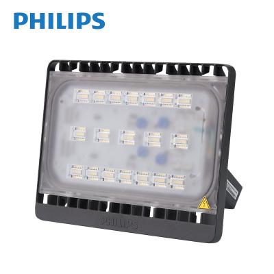 China Non Dazzle Philipsled BVP17x 220-240V LED Floodlight 100W 150W 200W LED Flood Light For High Pole Light for sale