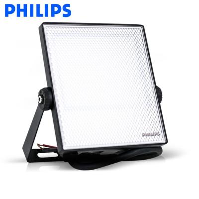 China Non Dazzle PHILIPS-LED BVP13X 220V 10W 20W 30W 50W 70W Outdoor Waterproof Floodlights IP65 Non-Glare Flood Light For Advertising Building for sale