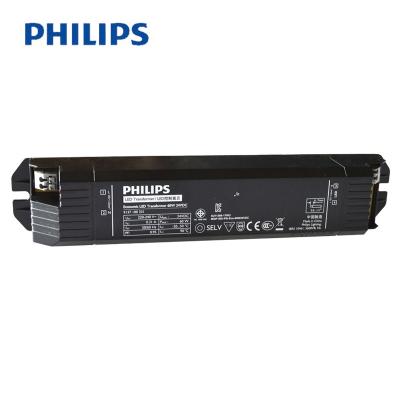 China PHILIPSLED 24V Constant Voltage Electronic LED Transformer 30W 60W 120W 180W LED Driver for LED Strips PHILIPSLEDDrive for sale