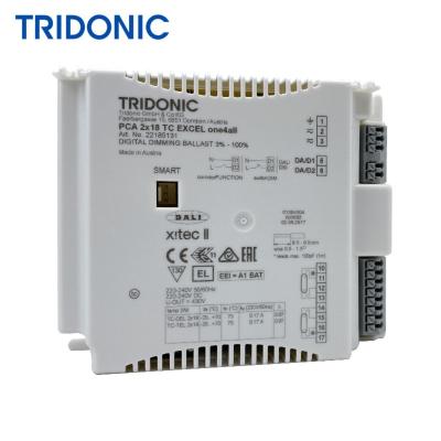 China Tridonic Led Driver IP67 LCI 30W 700mA M120 Compact Fixed Output LED Constant Current Driver For Outdoor Use For LED Module 150 x 40 x 31 mm for sale