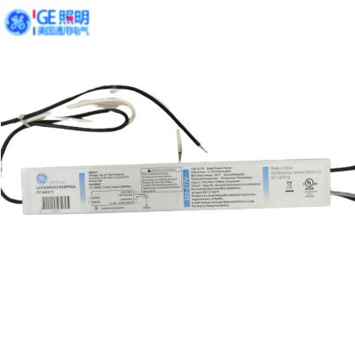 China GE-UL 120-277V 50W 950mA 0-10V Dimmable LED Driver, LED50MVCC950PVUL 33-54VDC Output High PF LED Driver With USA Standard 25*3.5*3cm/0.43Kg for sale