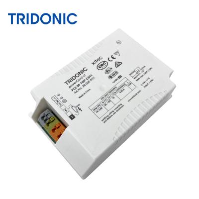 China Tridonic 220V TOP Electronic PCI 50 Electronic Ballast C011 50w for Quartz Lamp Metal Halide Ceramic High Intensity Discharge Lamps for sale