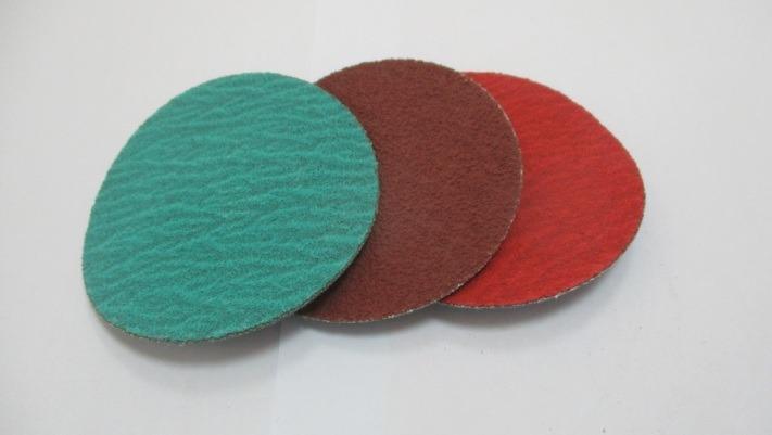 Verified China supplier - Qingdao Fantech Abrasives Co., Ltd.