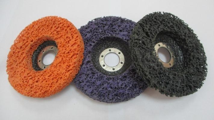 Verified China supplier - Qingdao Fantech Abrasives Co., Ltd.