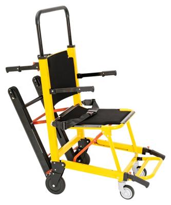 China Lightweight Funeral Back Stretcher Ambulance Stretcher Reformer Folding Stretcher for sale