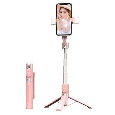 China Wholesale Hot Selling PORTABLE Portable Mobile Automatic Tension Stabilizers Handheld Gimbal Timer Outdoor for sale