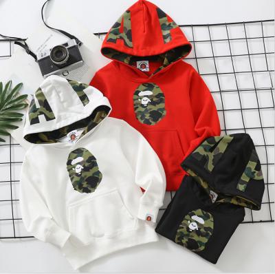 China European hot-selling smart casual kids boys 2pcs clothing sets spring and autumn sports clothing sets for sale