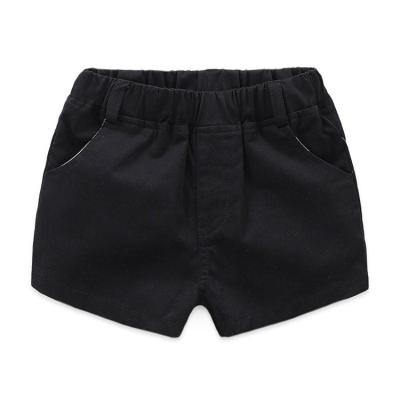 China Europe style high quality anti-pilling kids clothes new design kids boys sweat shorts pants for online shopping for sale