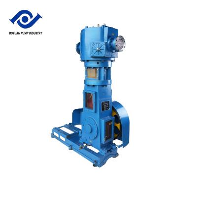 China Other 4KW-90KW  WLW-70 Wlw Series Vertical Reciprocating Piston oilless  Vacuum Pump for sale