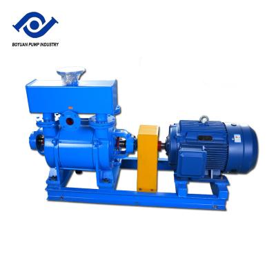 China Other Sk15kw Vacuum Pump Factory Direct Sale Sk Series Electric Water Ring High Capacity 15kw Vacuum Pump for sale