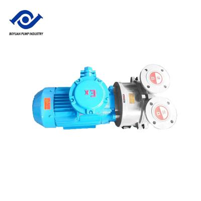 China Food and Beverage Industry 0.81KW-15KW Electric 2bv Series Industrial High Pressure Water Circulation Vacuum Pump Compressor Liquid Ring Vacuum Pump 2bv for sale