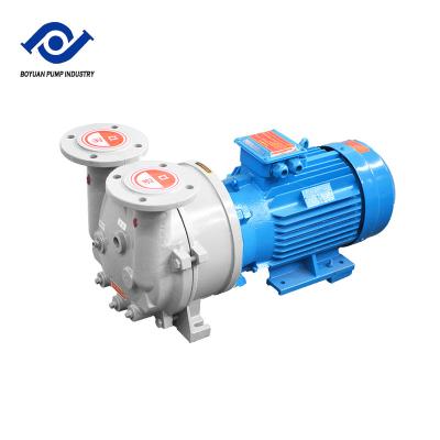 China Food and Beverage Industry 2BV 5110/4KW Corrosion Resistant Water Ring Stainless Steel Vacuum Pump For  Chemical Enterprise for sale