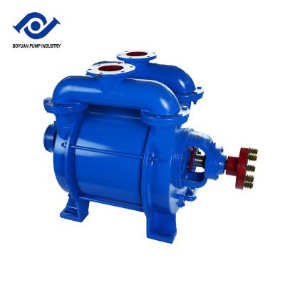 China Other sk Series Double Stage Liquid Water Ring Vacuum Pump for Chemical Factories for sale