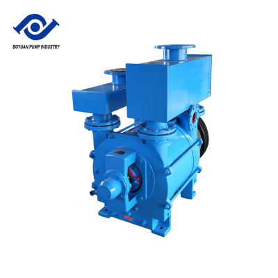 China Other Boyuan Factory Direct Sell  2be Liquid Ring Vacuum Pumps And Compressors Liquid Ring Pump Vaccum for sale