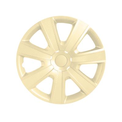 China ABS/PP Winjet Modern Design Rim Cover Wj-5085 13 14 15 16 Inch Wheel Cover For Universal for sale