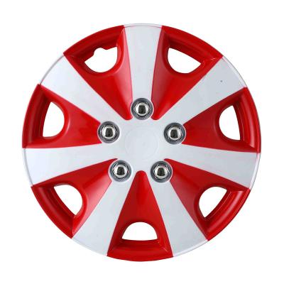 China High Quality Custom Made Winjet Wj-5051 ABS/PP 13 14 15 16 Inch Wheel Cover For Universal for sale