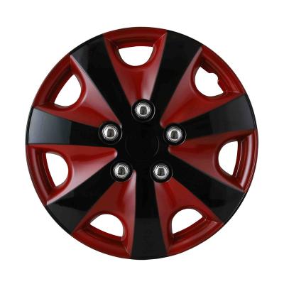 China China Wholesale ABS/PP Winjet 14 15 16 Inch Wheel Cover Low Price Wj-5051 13 For Universal for sale