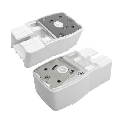 China Wholesale Plastic Motorized DT82 Motor Control Box Auto Accessory For Track Trietex Curtain Motor for sale