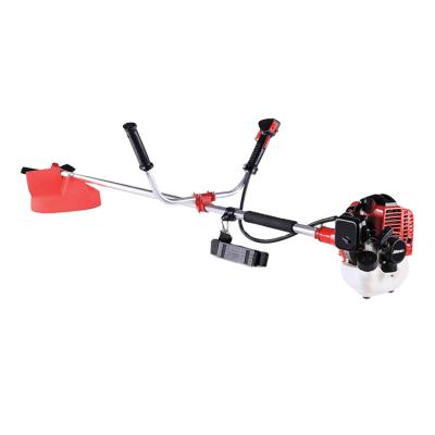 China Popular 2-Stroke Agriculture Machine Knapsack Weeder Machine/Hand Weeding Machine/Small Weeder for sale