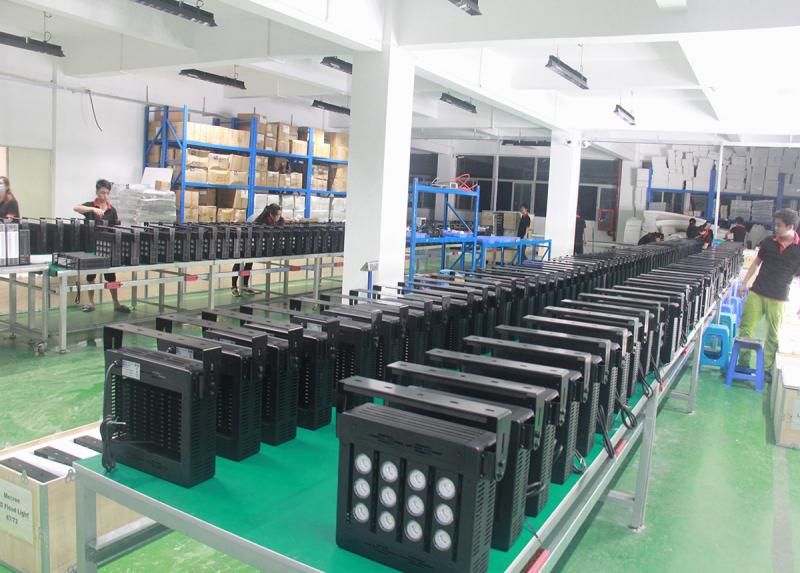 Verified China supplier - Shenzhen Romanso Electronic Co., Ltd.