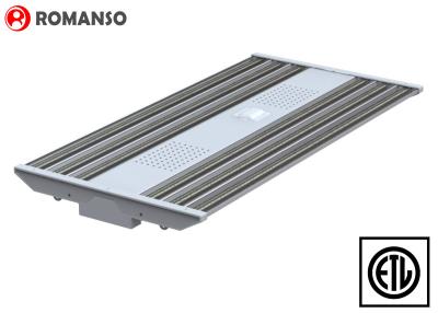 China 2 Feets LED Linear Light , 110W Warehouse Linear High Bay Light 5 Yrs Warranty for sale