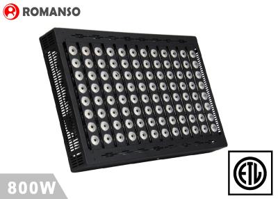 China 800W IP67 Flood Lights For Sporting Grounds for sale