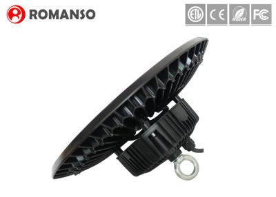 China Hooking Hang UFO LED High Bay Light 150W For Workshop / Shipyard / Warehouse for sale