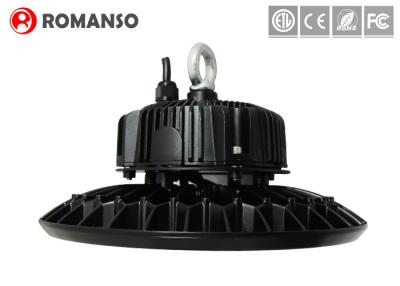 China Dustproof Industrial LED Lighting Fittings 100W 150 W 200 Watt 2700k-6500k CCT for sale