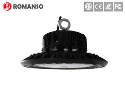 China 120 Watt Linear High Bay LED Lighting Meanwell Driver Warehouse Retrofit for sale