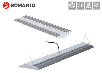 China High Power Linear LED High Bay 4Ft 160 W 220 Watt Samsung / Epistar Chips for sale