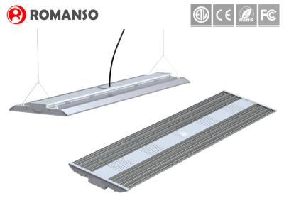 China Industrial High Lumen LED Linear Light 260W 320W 130lm/W 50000Hrs Lifespan for sale