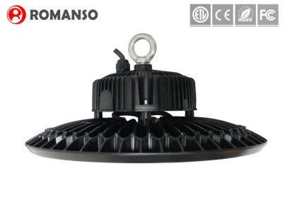 China Aluminum Industrial High Bay LED Lighting CREE Chip 150 Watt 19500LM for sale