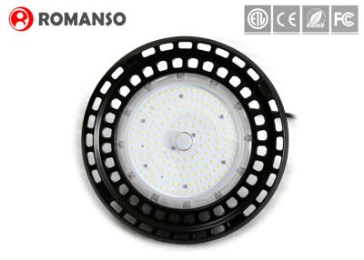 China LED Warehouse Lighting 50 W 60 W 7800LM Meanwell HBG Driver for sale