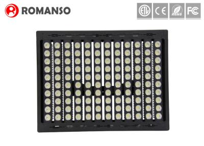 China High Power LED Sport Field Lighting IP67 1000Watt Cree Chips Cool / Warm White for sale