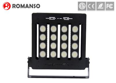 China Modular Type LED Football Floodlights IP67 150 Watt Aluminum Alloy Body for sale