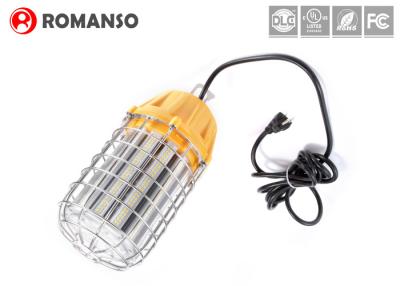 China 100 Watt Traditional LED Temporary Work Lights With Plug Replace For Job Site for sale