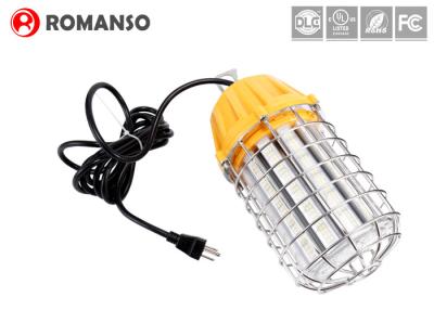 China 60 Watt 100 W LED Temporary Work Lights 12000LM With Stainless Steel Cover for sale