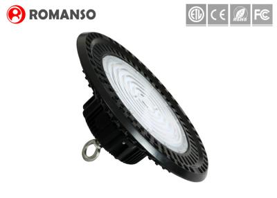 China High Bay Industrial Warehouse LED Lighting IP65 Dustproof CE ROHS Certificated for sale