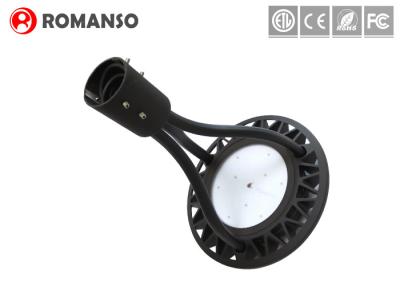 China IP65 Waterproof as luzes circulares da área do diodo emissor de luz, 100 luzes do diodo emissor de luz do watt para áreas exteriores à venda