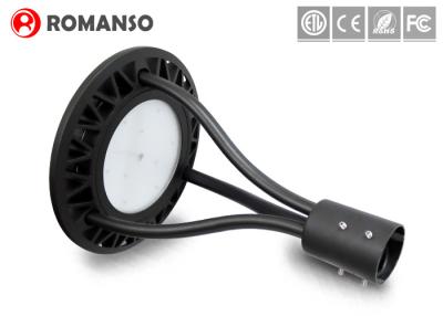 China IP65 Waterproof do cargo circular das luzes da área do diodo emissor de luz o peso leve superior ETL DLC alistado à venda